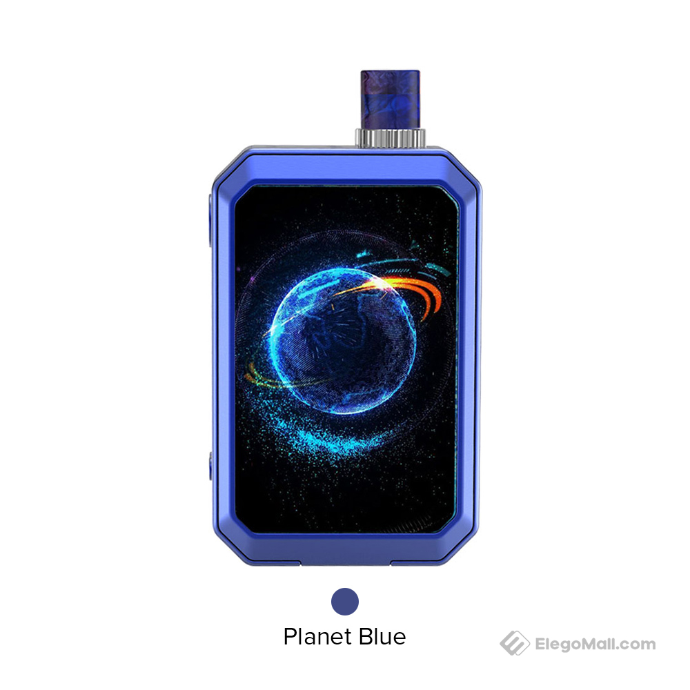 Blitz Realm 30W Pod Kit